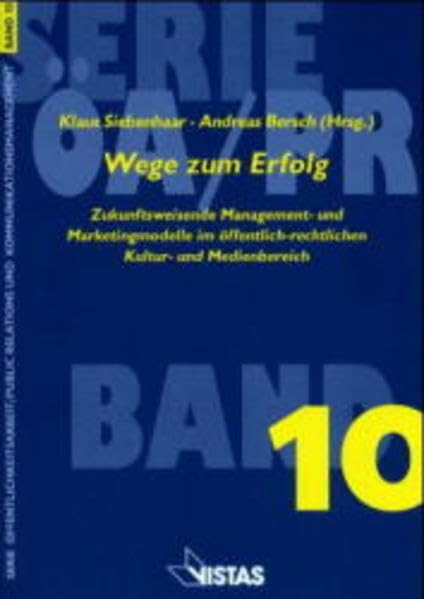 Wege zum Erfolg Law