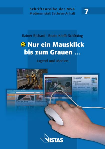 Nur ein Mausklick bis zum Grauen Media & Communication