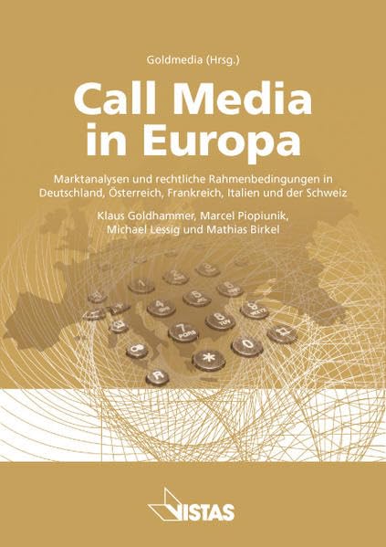 Call Media in Europa Law