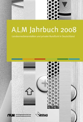 ALM Jahrbuch 2008 Law