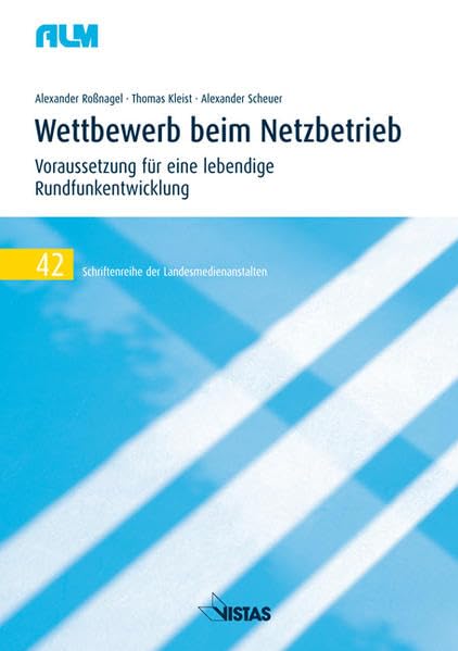 Wettbewerb beim Netzbetrieb Law