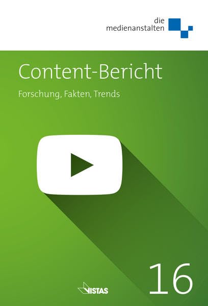 Content-Bericht 2016 Law