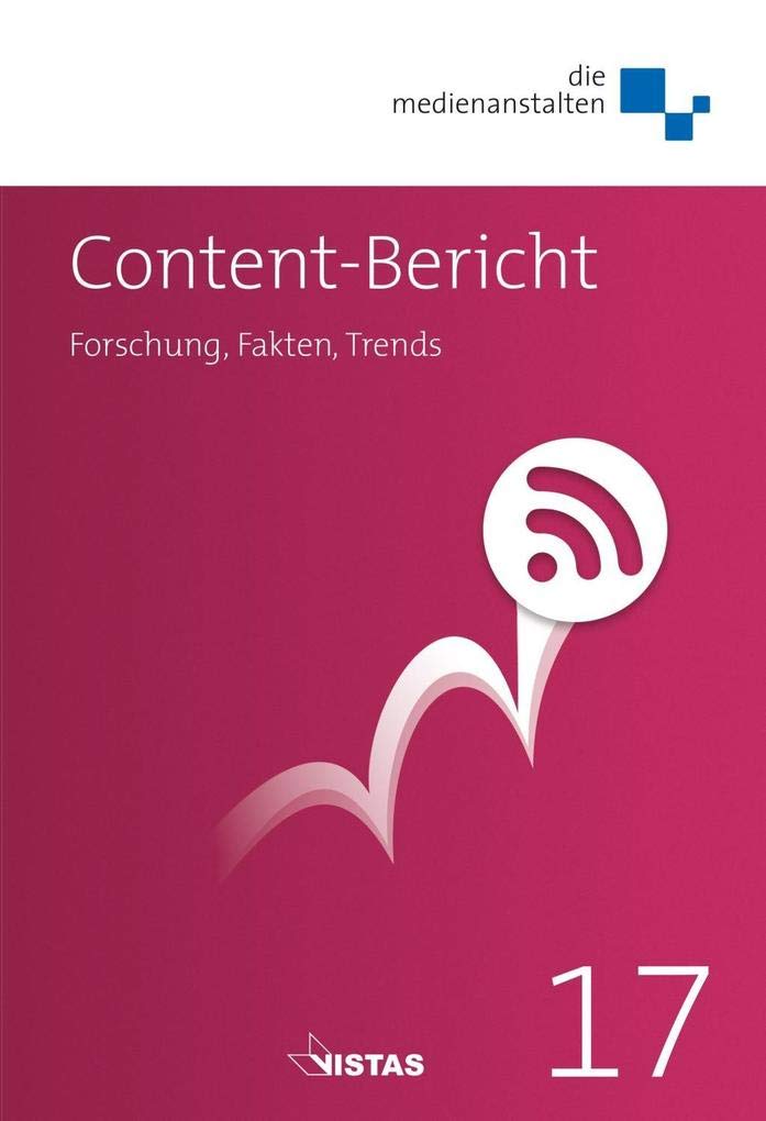 Content-Bericht 2017 Law