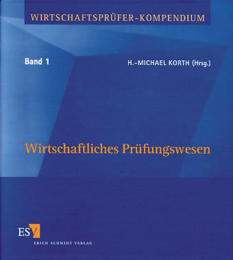 Wirtschaftliches Prüfungswesen Books