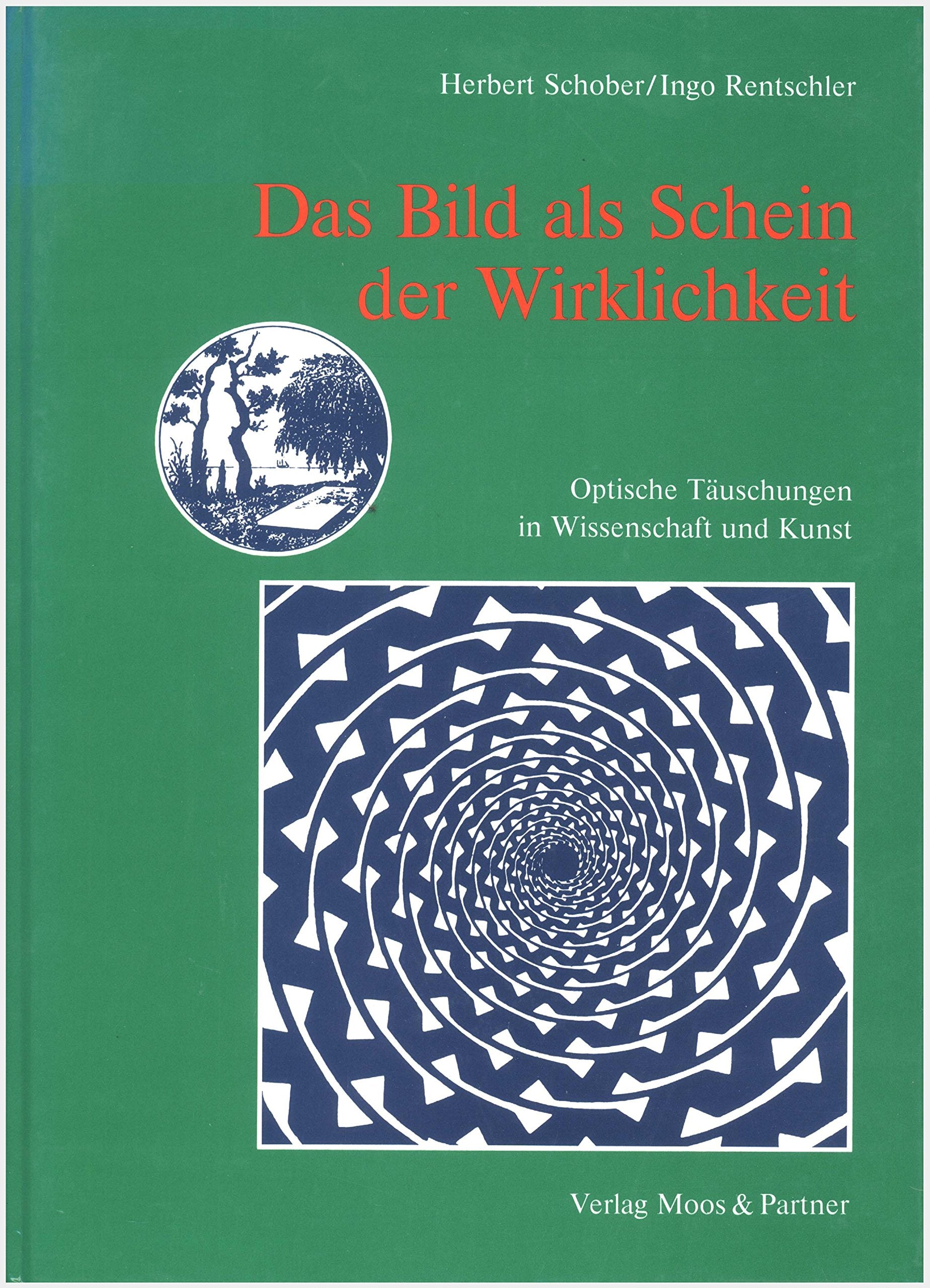 Das Bild als Schein der Wirklichkeit. Optische Täuschungen in Wissenschaft und Kunst Film, Art & Culture