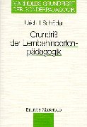 Grundriss der Lernbehindertenpädagogik. book