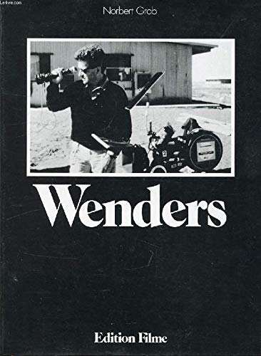 Wenders Film, Art & Culture