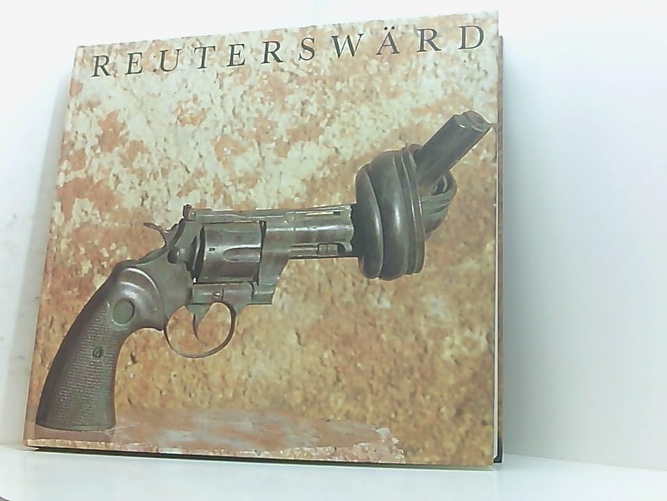 Carl Fredrik Reuterswärd. Stil ist Betrug oder Gesammelte Werke. Sprengel Museum Hannover, 4. Mai bis 22. Juni 1986 Film, Art & Culture