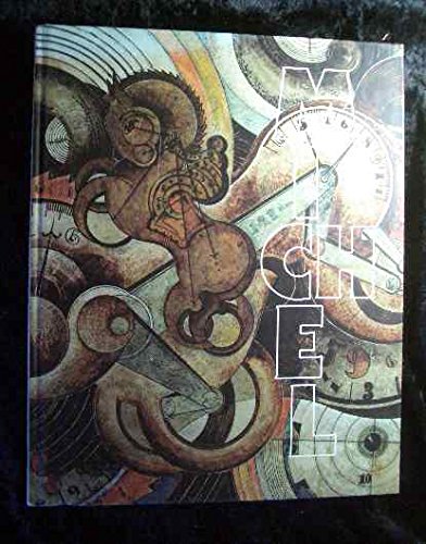 Robert Michel, 1897-1983. Collagen, Malerei, Aquarelle, Zeichnungen, Druckgraphik, Reklame, Typographie, Entwürfe. Sprengel Museum Hannover, ... Kunstverein, 6.6.1989-23.7.1989 Film, Art & Culture