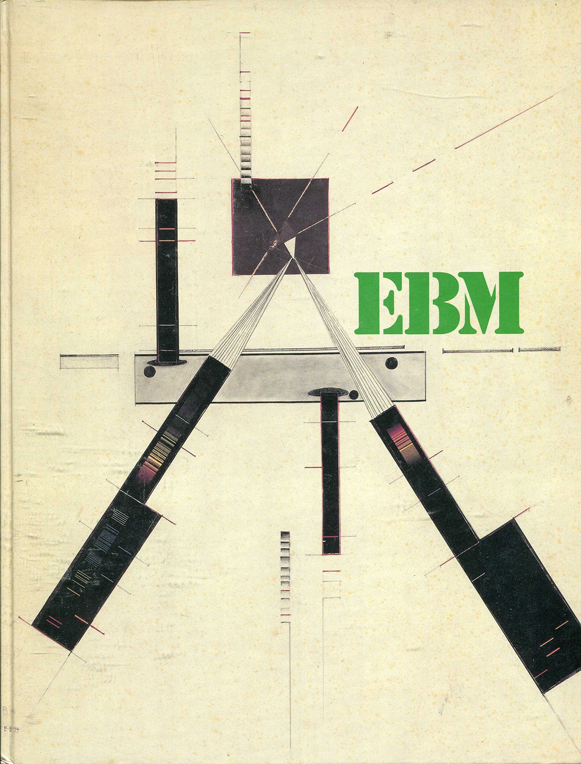 Ella Bergmann-Michel, 1895-1971. Collagen, Malerei, Aquarelle, Zeichnungen, Druckgraphik, Fotos, Reklame, Entwürfe. Sprengel Museum Hannover, 13.05.-24.06.1990 Film, Art & Culture