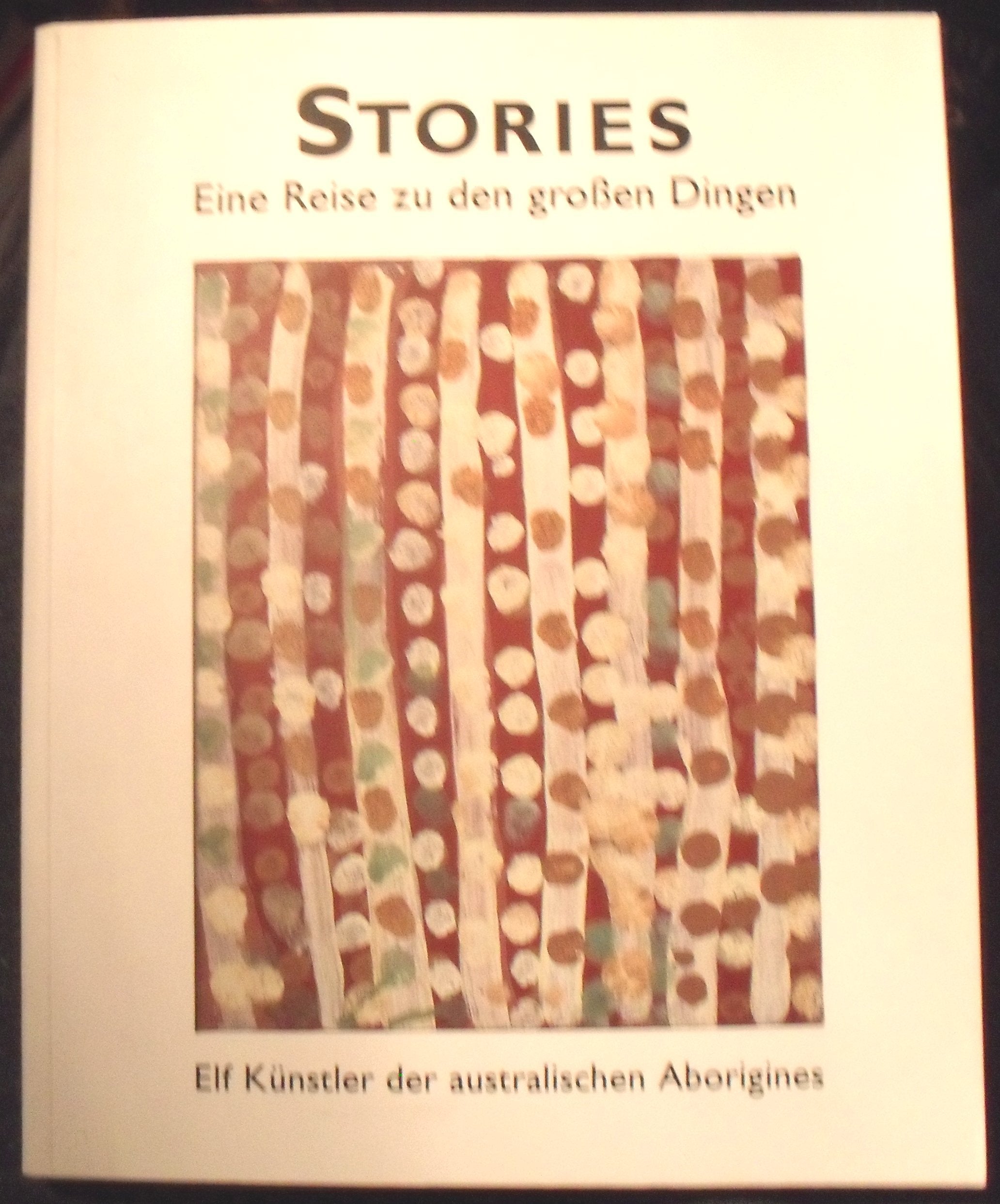 Stories Reference Books