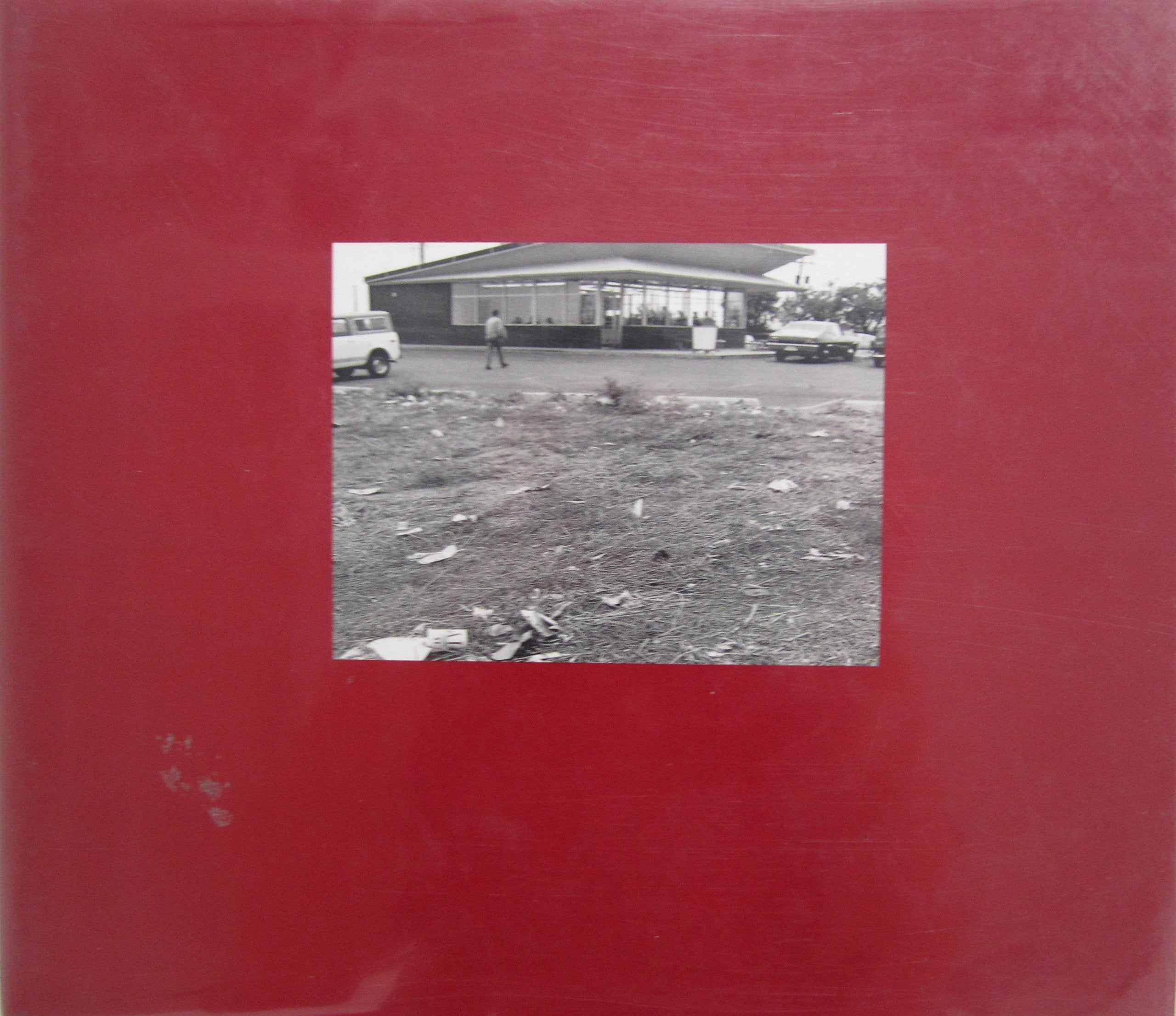 What We Bought: The New World : Scenes from the Denver Metropolitan Area 1970-1974 Film, Art & Culture