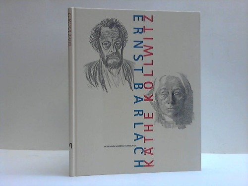Ernst Barlach und Käthe Kollwitz. Verzeichnis der Bestände. Originale auf Papier und Druckgraphik (anlässlich der Ausstellung in der Stadtsparkasse Hannover, 19. Juni bis 31. Juli 1996) Film, Art & Culture