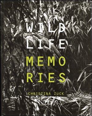 Wildlife Memories Books