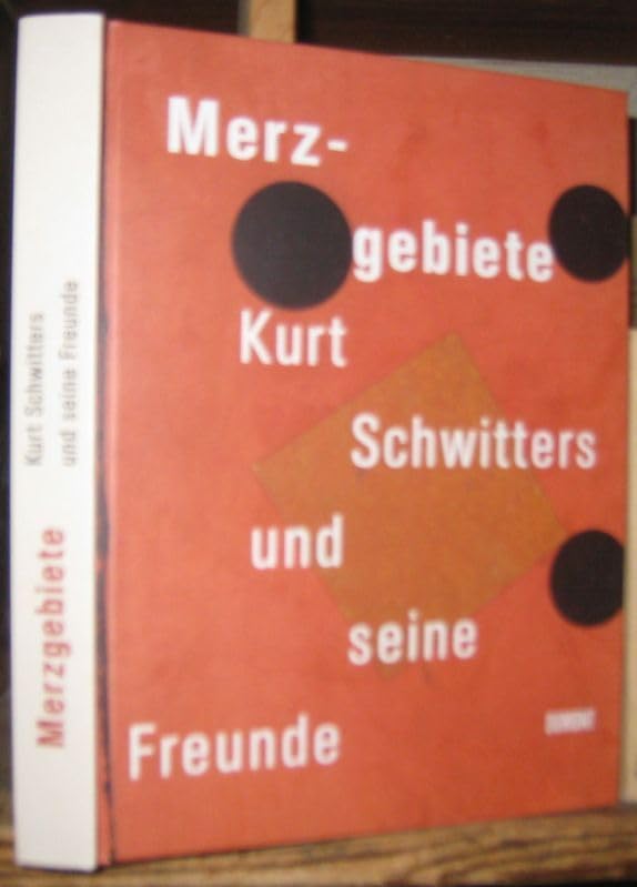 Merzgebiete: Kurt Schwitters und seine Freunde Film, Art & Culture