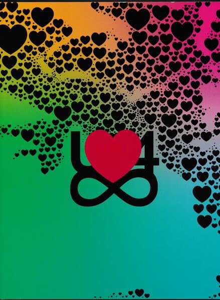 Niki. Kusama. Murakami: love you for infinity Partnership & Love