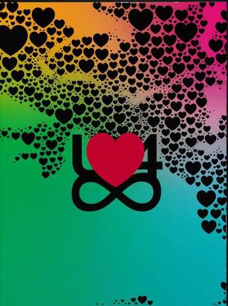Niki. Kusama. Murakami: love you for infinity Partnership & Love