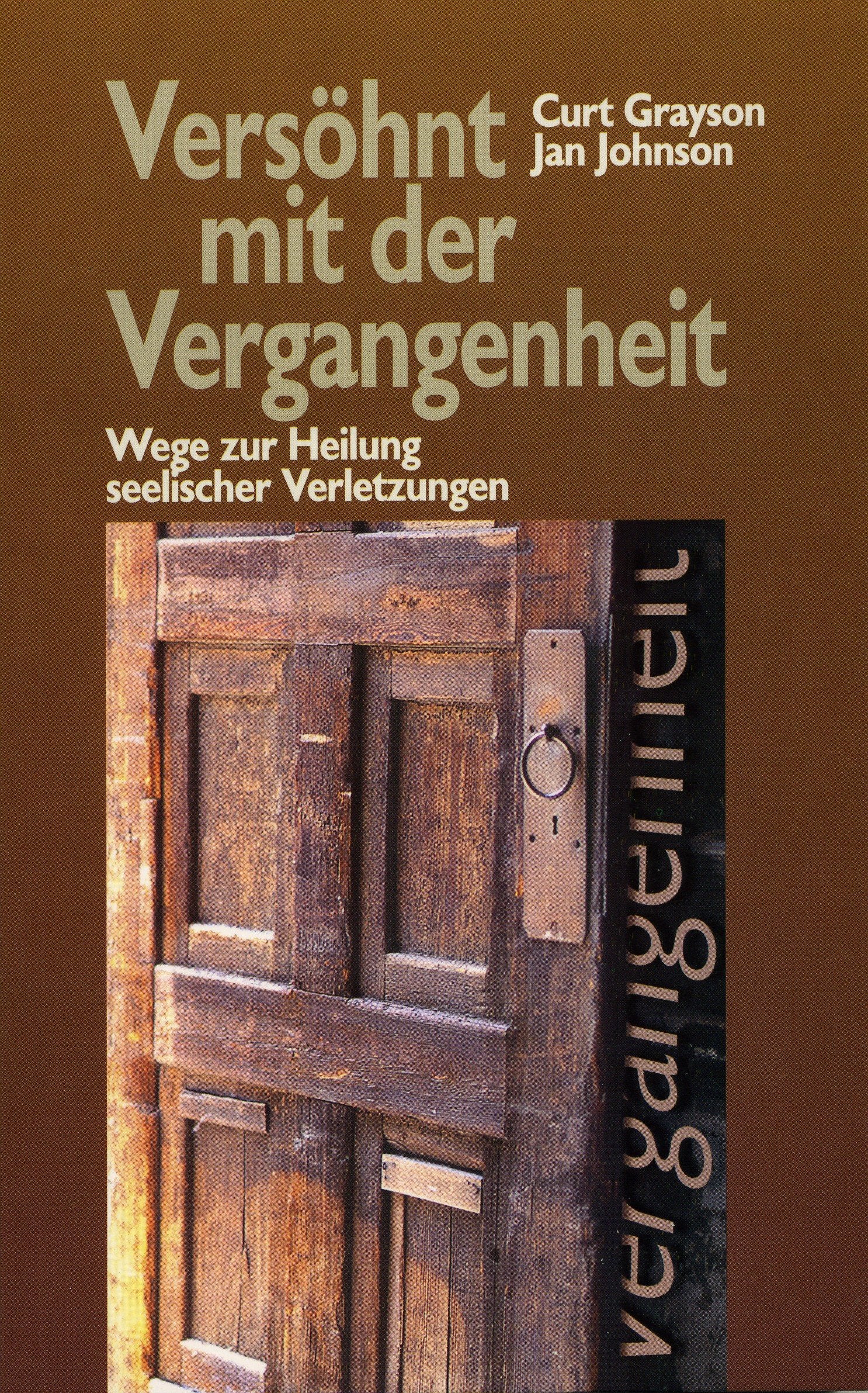 Versöhnt mit der Vergangenheit Business, Finance & Career