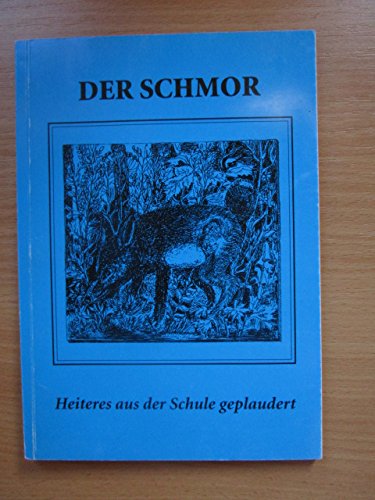 Der Schmor. Books