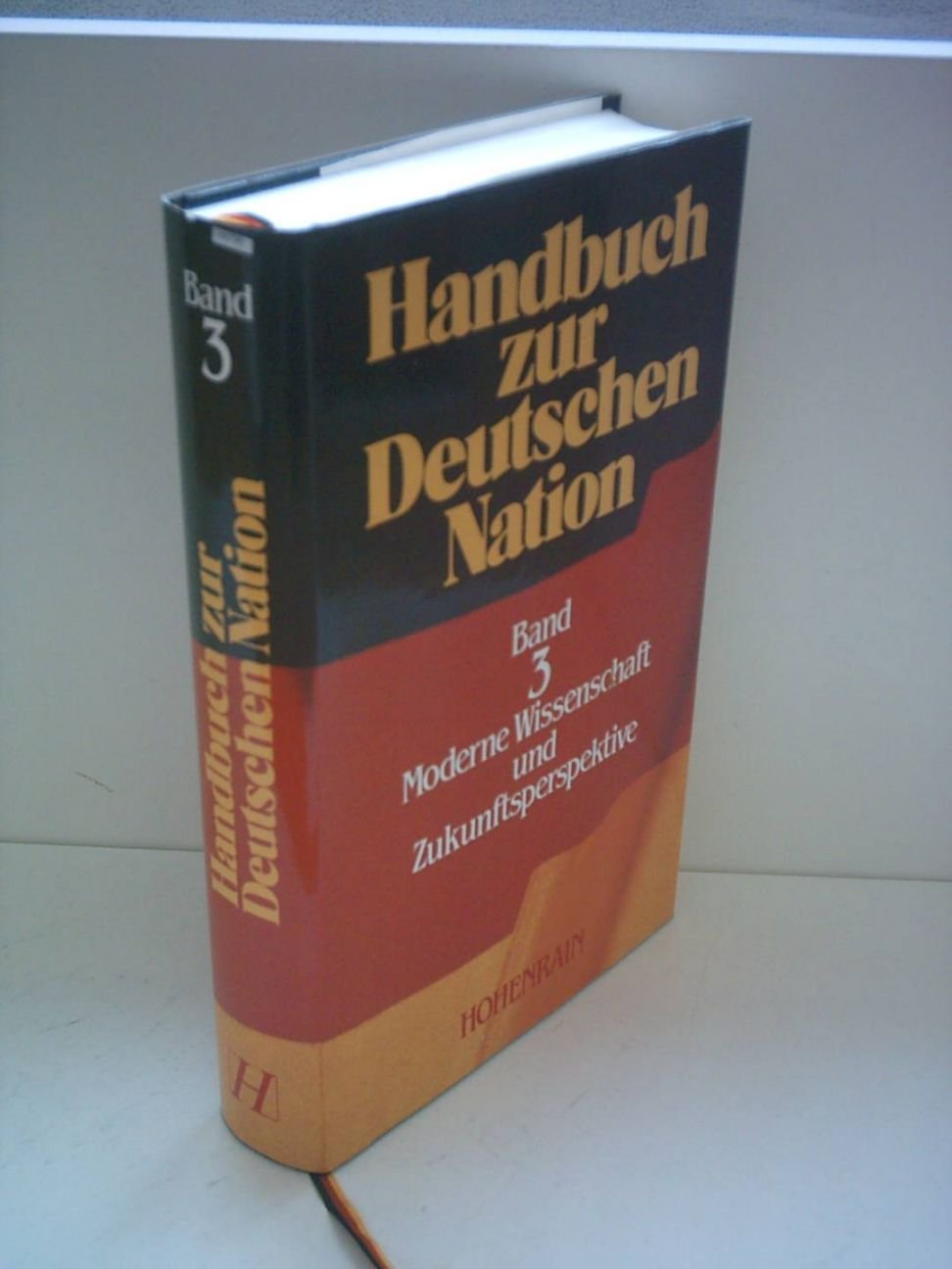 Moderne Wissenschaft und Zukunftsperspektive book