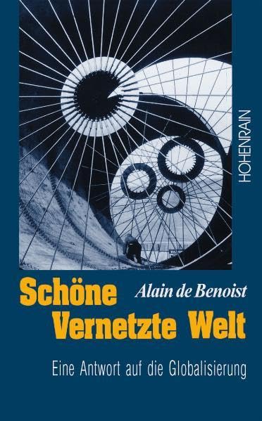 Schöne vernetzte Welt Law