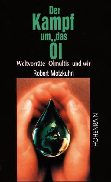 Der Kampf um das Öl Business, Finance & Career