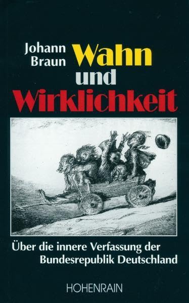 Wahn und Wirklichkeit Law Books