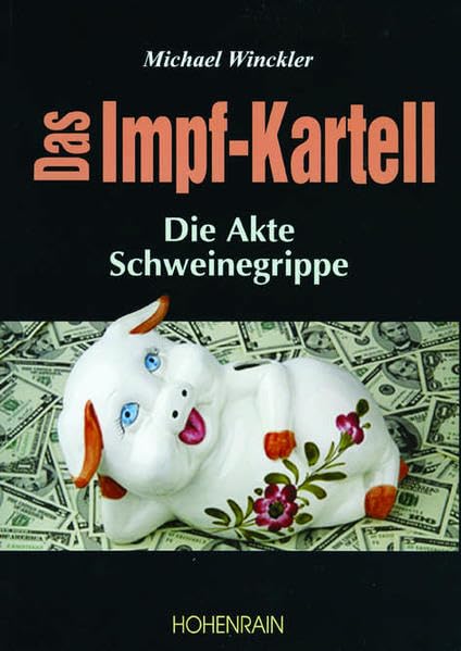 Product Image: Das Impf-Kartell