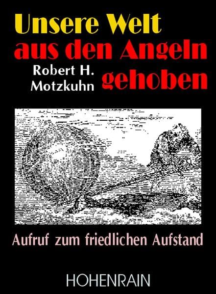 Unsere Welt aus den Angeln gehoben book