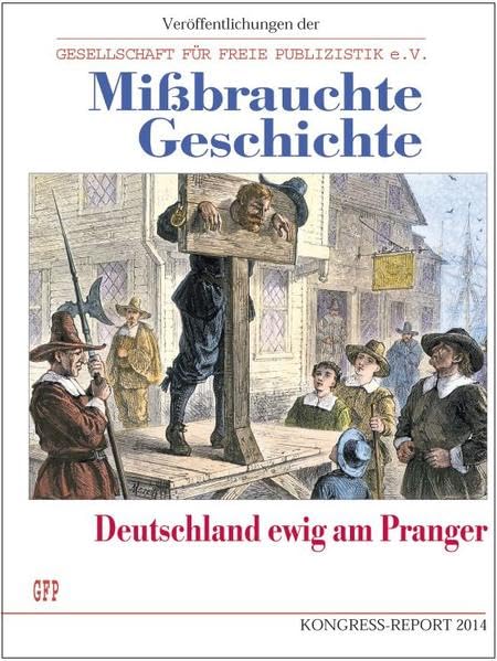 Mißbrauchte Geschichte book