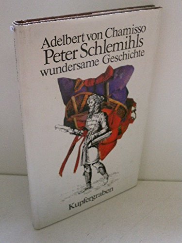 Product Image: Peter Schlemihl's wundersame Geschichte