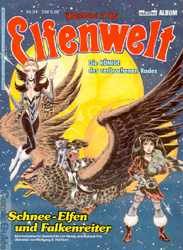 Abenteuer in der Elfenwelt Bd. 34 (Die Könige des zerbrochenen Rades 6) Fiction