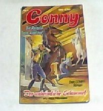 Der geheimnisvolle Schimmel (Conny) Books