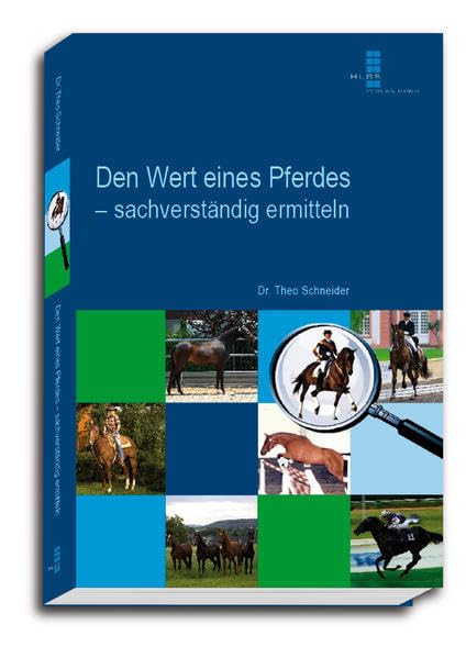 Den Wert eines Pferdes - sachverständig ermitteln Pets