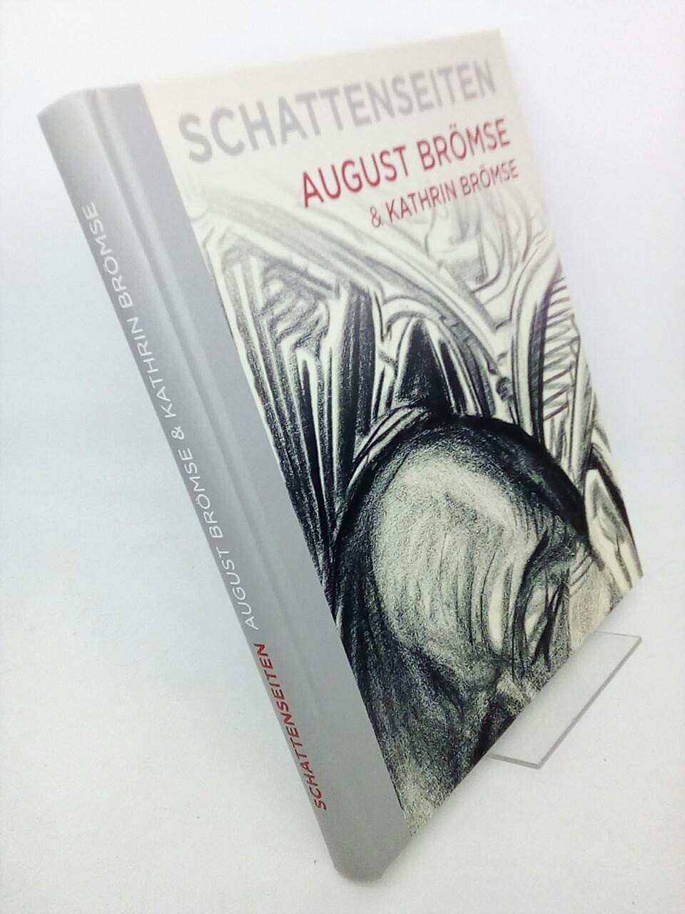 Schattenseiten: August Brömse und Kathrin Brömse Film, Art & Culture