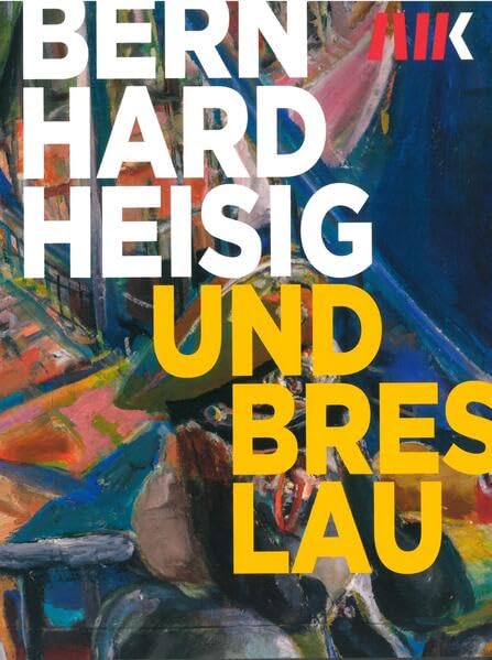 Bernhard Heisig und Breslau Film, Art & Culture