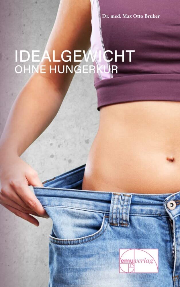 Product Image: Idealgewicht ohne Hungerkur