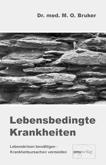 Lebensbedingte Krankheiten Medicine