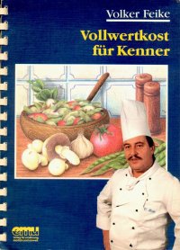 Product Image: Vollwertkost für Kenner