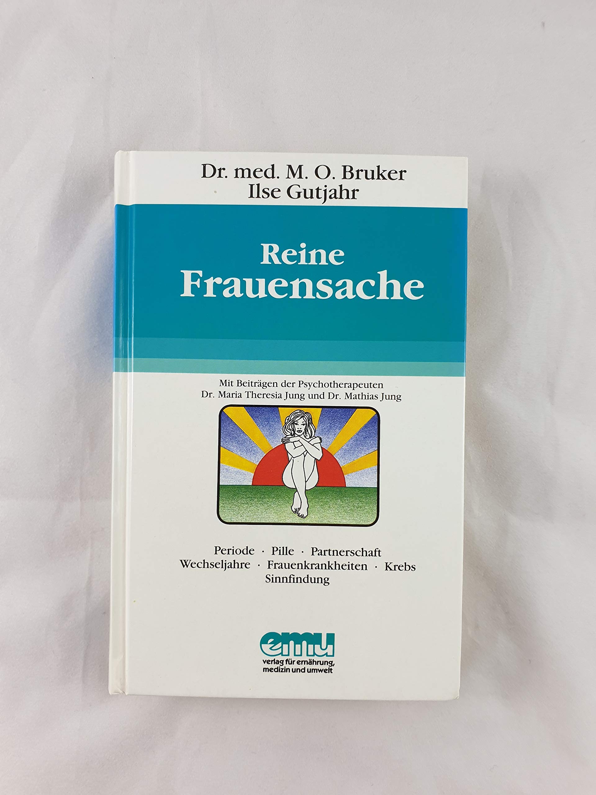Reine Frauensache Medicine