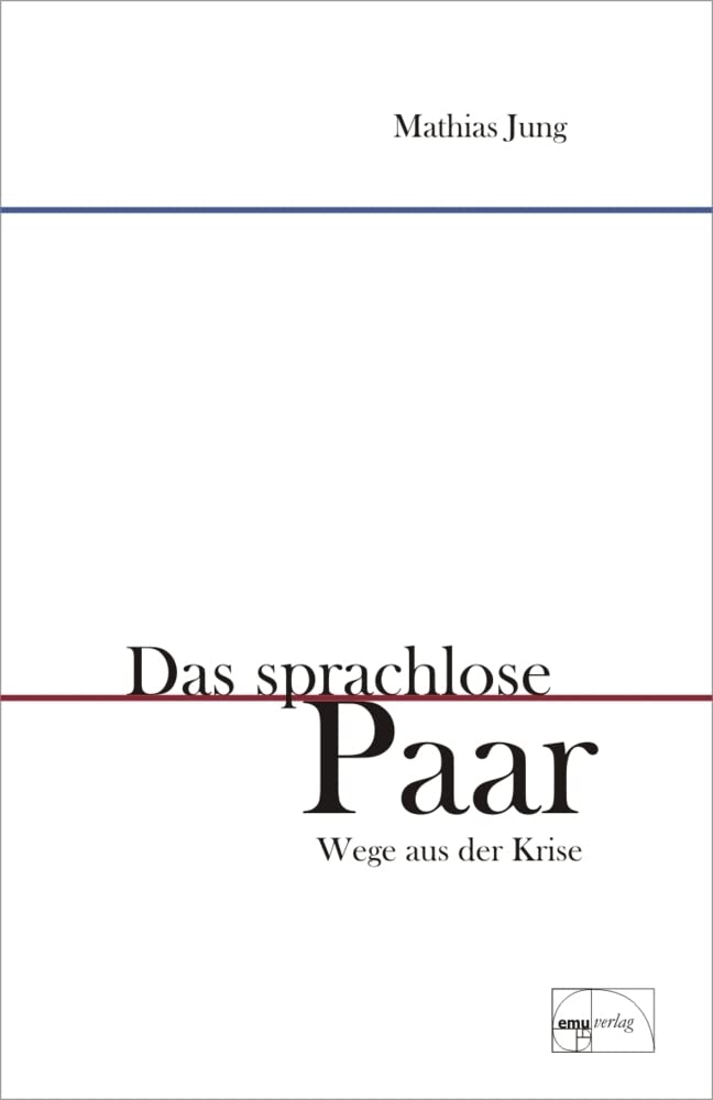Das sprachlose Paar Lifestyle Books