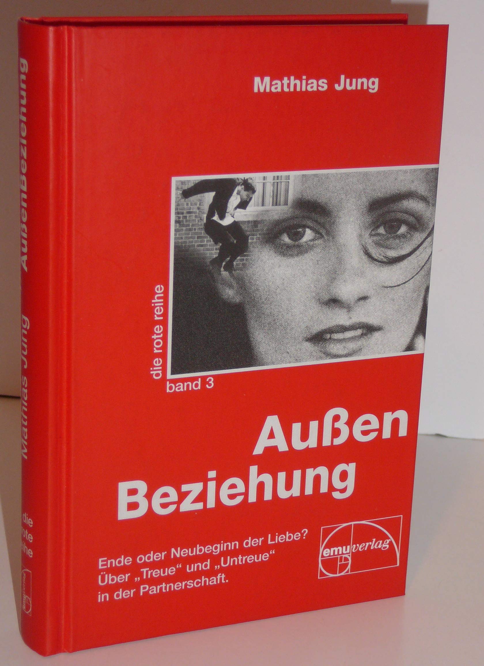AussenBeziehung Partnership & Love