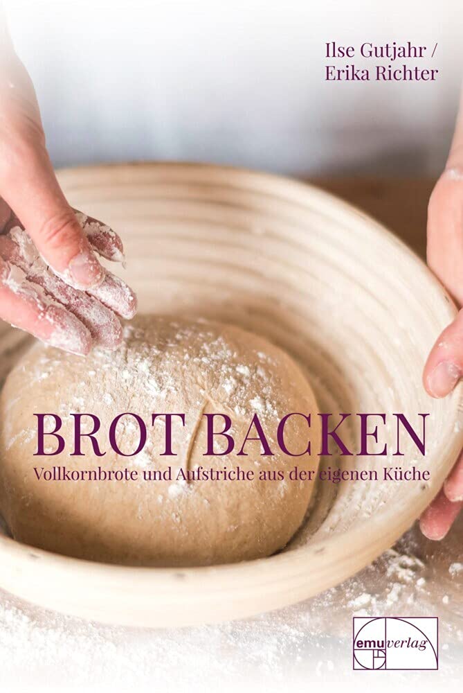Product Image: Brot backen