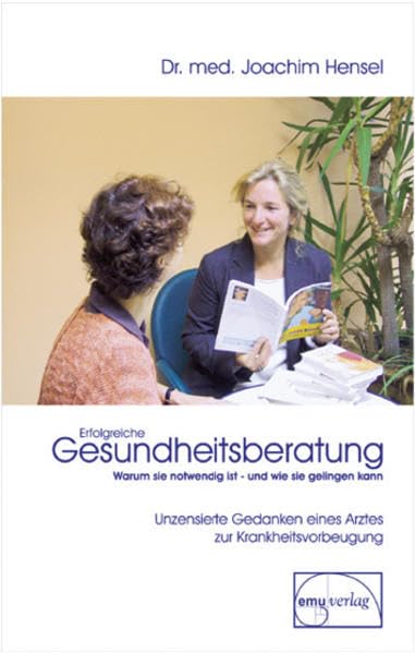 Product Image: Gesundheitsberatung