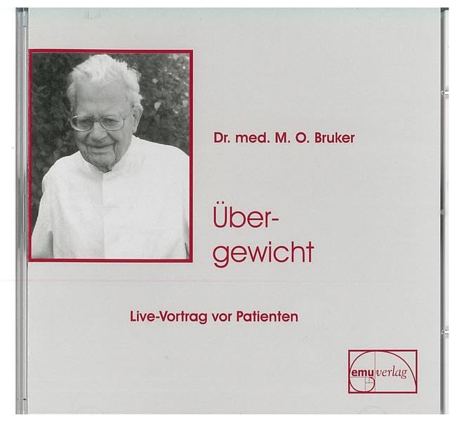 Übergewicht: Konstitutionstypen, Ursachen des Übergewichts und mögliche Hilfe Health, Nutrition & Fitness