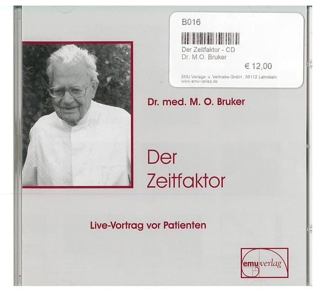 Der Zeitfaktor: Zum Zusammenhang zwischen Ursache und Krankheitsentstehung Health, Nutrition & Fitness