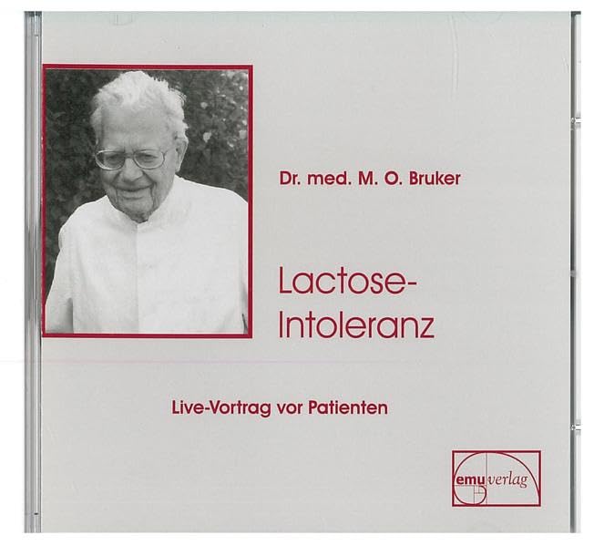 Lactose-Intoleranz: Stoffwechselstörungen - gibt es eine Lactose-Intoleranz? Health, Nutrition & Fitness