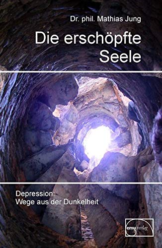 Die erschöpfte Seele Health, Nutrition & Fitness Books