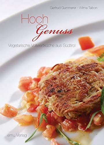 HochGenuss Leisure, Home & Garden Books