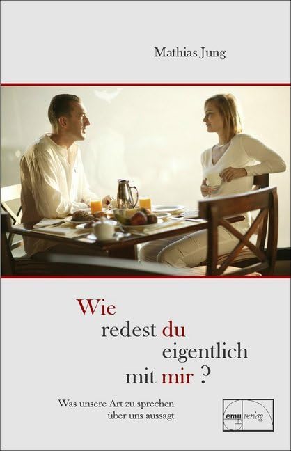 Product Image: Wie redest du eigentlich mit mir?